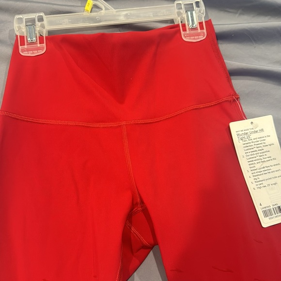 Lunar Wunder under lululemon - Picture 3 of 6